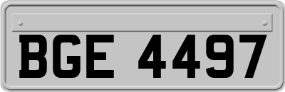 BGE4497