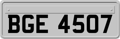 BGE4507