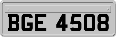 BGE4508