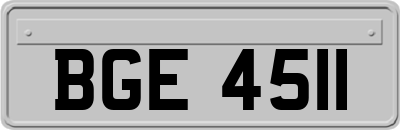 BGE4511