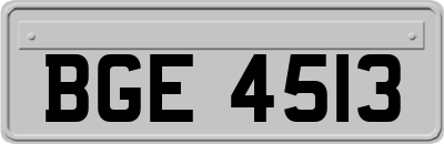 BGE4513