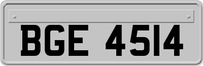 BGE4514