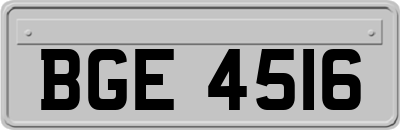 BGE4516