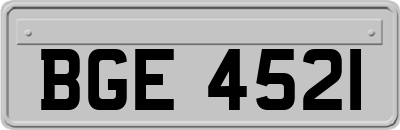 BGE4521