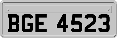 BGE4523