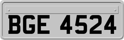 BGE4524