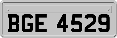 BGE4529