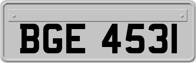BGE4531