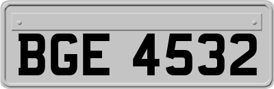 BGE4532