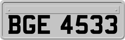 BGE4533