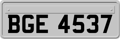 BGE4537