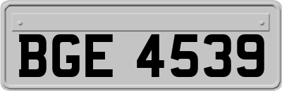 BGE4539