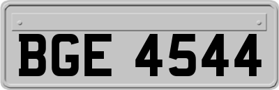 BGE4544