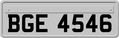 BGE4546