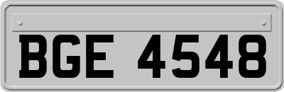BGE4548