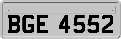 BGE4552