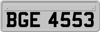 BGE4553