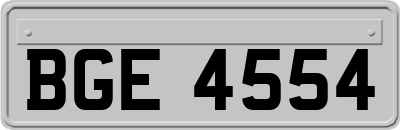 BGE4554