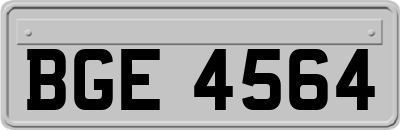 BGE4564