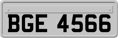 BGE4566