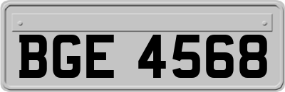 BGE4568