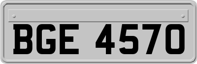 BGE4570