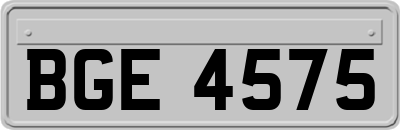 BGE4575