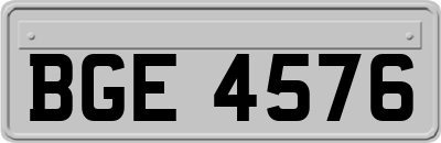 BGE4576