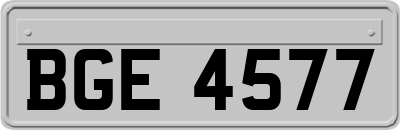 BGE4577