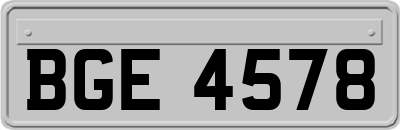 BGE4578