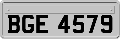 BGE4579