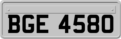 BGE4580