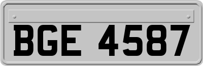BGE4587