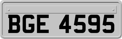 BGE4595