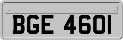BGE4601