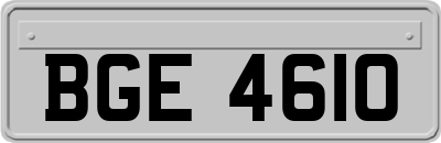 BGE4610