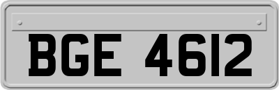 BGE4612