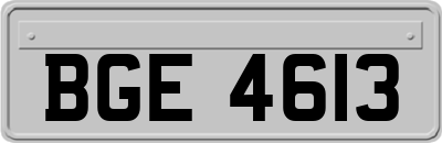 BGE4613