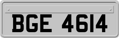 BGE4614