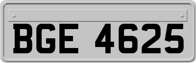 BGE4625