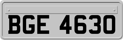 BGE4630