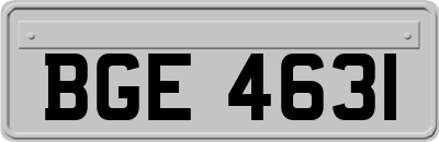 BGE4631