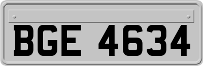 BGE4634