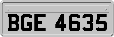BGE4635