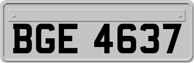 BGE4637