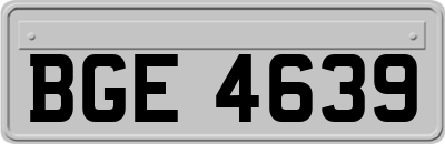 BGE4639