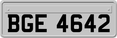 BGE4642