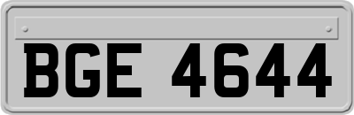 BGE4644