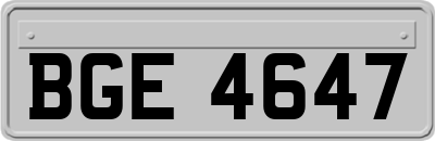 BGE4647