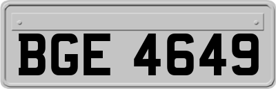 BGE4649